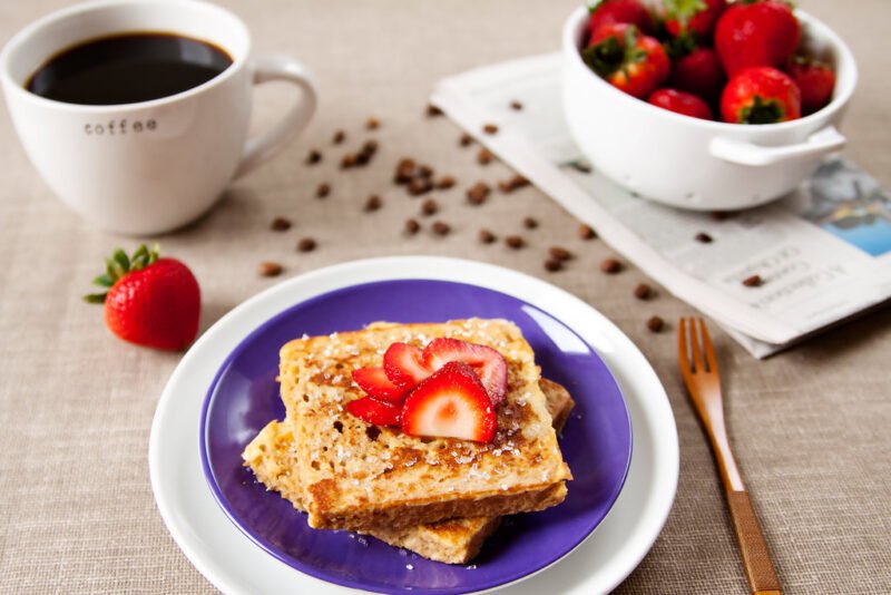 How to Make the Best French Toast: Tips and Tricks for Perfect Results Every Time