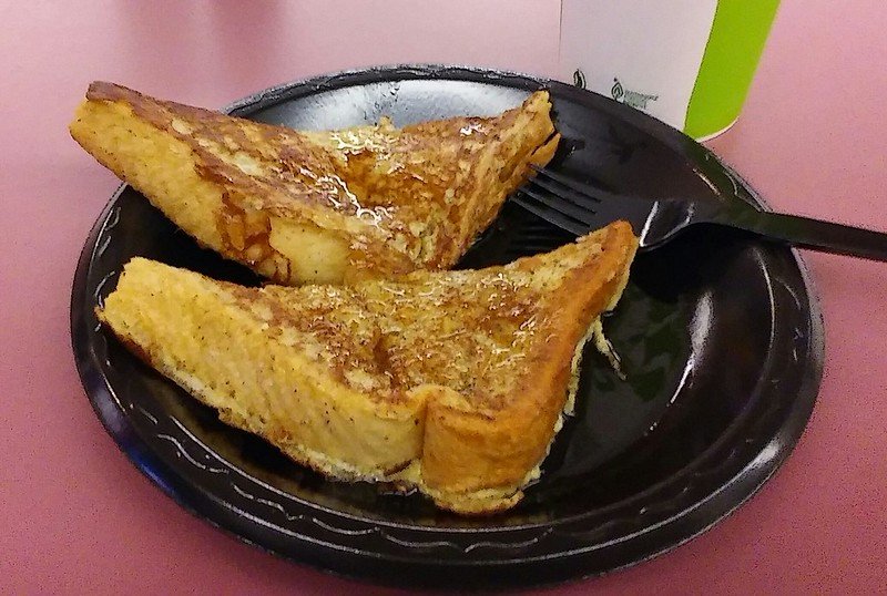 Good Bread For French Toast