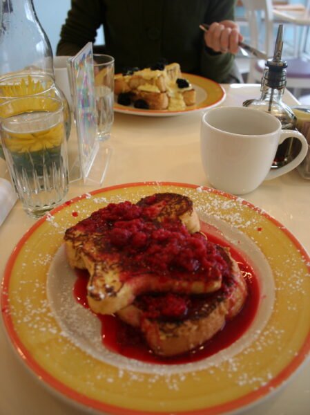 The Secret to Perfect French Toast