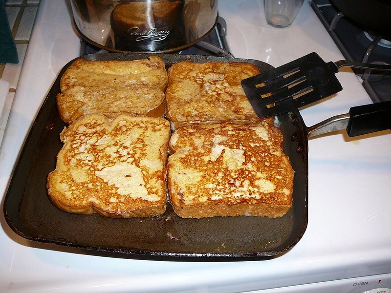 Creative Ways to Make French Toast