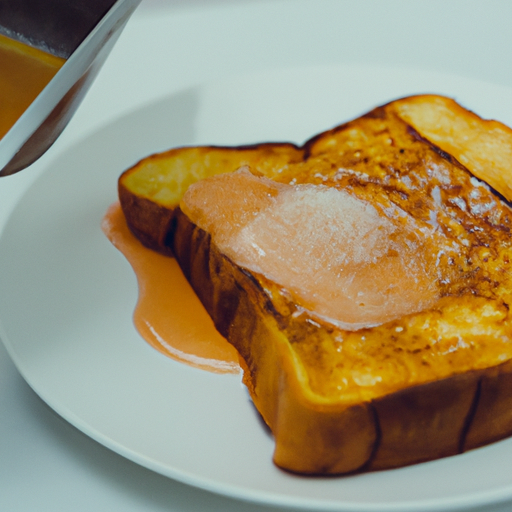 How To Make French Toast Recipe