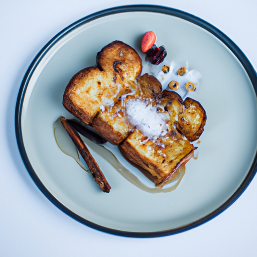 Recipes For French Toast