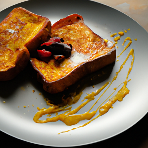French Toast Recipe With Texas Toast