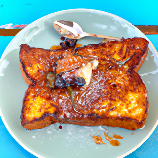 Best Ever French Toast