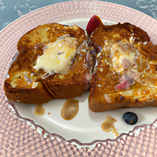 French Toast Easy
