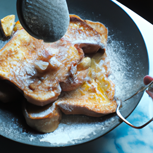 Best Way To Make French Toast